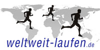 Weltweit laufen